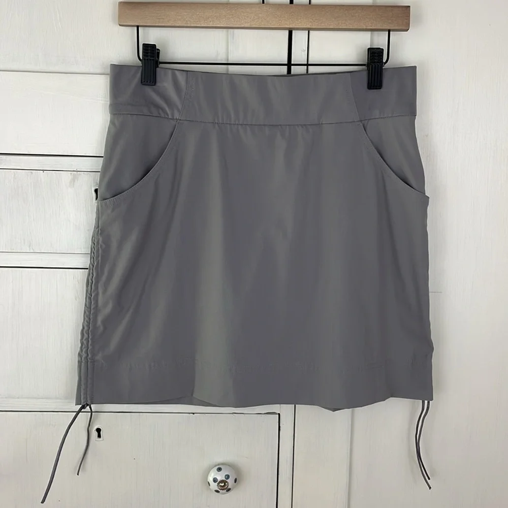 Columbia skort omni